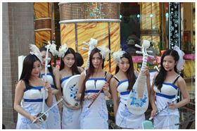 久歌量販KTV連鎖店