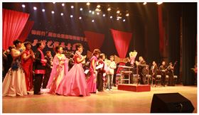 爵士龍案例-周口市文化藝術中心