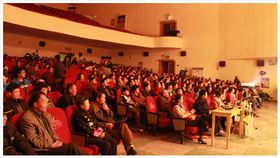 爵士龍案例-周口市文化藝術中心