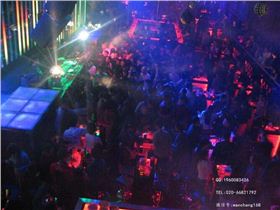 爵士龍酒吧擴聲系統(tǒng)專業(yè)音響