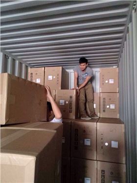 爵士龍定制酒吧音響1