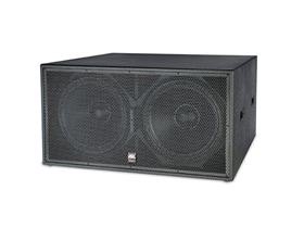 超重低音炮 爵士龍S-218超低音