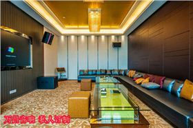 爵士龍私人訂制音響