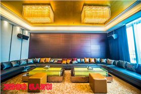 爵士龍私人訂制音響