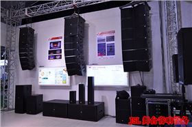 JSL舞臺音響設備
