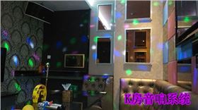 JSL K房音響系統