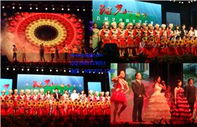 爵士龍大型演出音響設(shè)備-重慶萬盛區(qū)案例