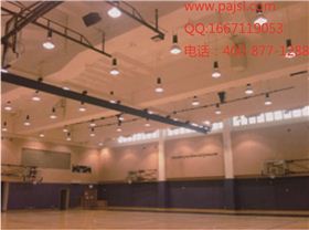 教會音響 香港貝塞斯達社區(qū)教會案例2