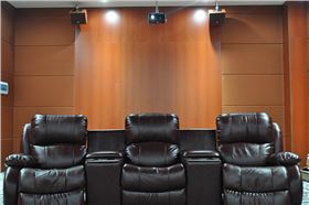 爵士龍高端智能影K系統