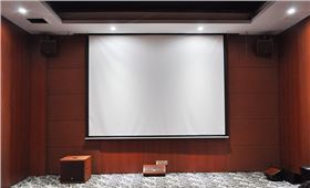 爵士龍高端智能影K系統