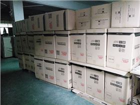 爵士龍廣場舞臺音響設備