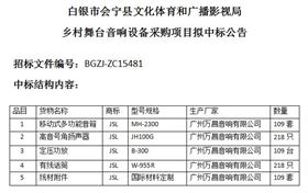 爵士龍廣場舞臺音響設備