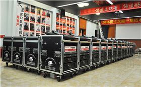 爵士龍培訓(xùn)演出音響設(shè)備