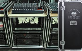 爵士龍培訓(xùn)演出音響設(shè)備