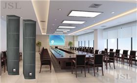 爵士龍會議室音響系統