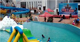 爵士龍專業(yè)舞臺(tái)音響