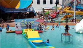 爵士龍專業(yè)舞臺(tái)音響