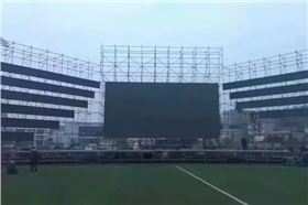 【警醒】又一起舞臺工程坍塌事件發(fā)生