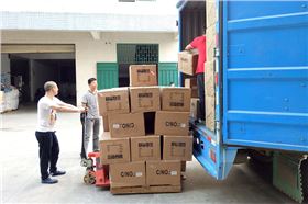 專業(yè)音響鼎力支持河北市政文化建設(shè)