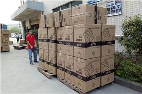 專業(yè)音響鼎力支持河北市政文化建設(shè)