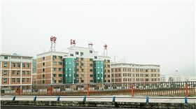 專業音響設備落戶貴州多功能報告廳