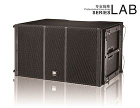 【廣東專業(yè)舞臺音響】爵士龍專業(yè)線陣列揚(yáng)聲器系統(tǒng)