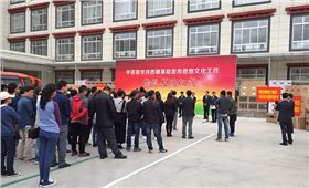 【文化下鄉·政府買單】音響廠家全程負責配送文化下鄉設備