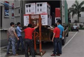 爵士龍多媒體組合音響系統——COS-001