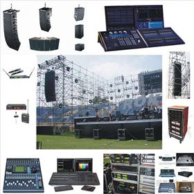 專業(yè)音響設備檢測知多少一【爵士龍音響】