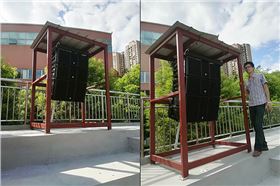 專業舞臺音響系統安家江西南昌鐵路一小