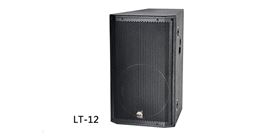 專業舞臺音響 就是爵士龍LT系列