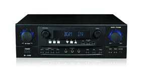 KTV音響系統(tǒng)如何選擇功放設備【爵士龍】