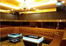 KTV音響系統(tǒng)如何選擇功放設備【爵士龍】