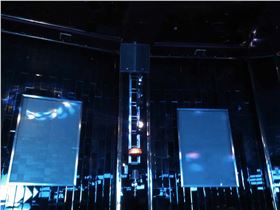 福建酒吧音響工程就選專業音響設備【爵士龍】