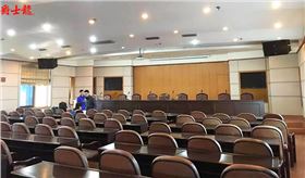 會議室設(shè)備干擾及處理辦法