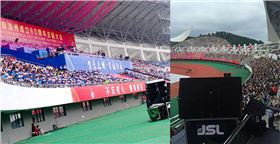 線陣音響效果的協調作用