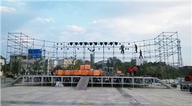 淺談線陣音響效果與舞臺氣氛的關(guān)聯(lián)