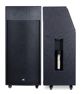 上海市文化系統行政村采購音響設備【爵士龍音響】