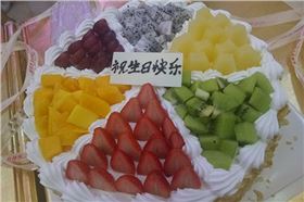 萬昌音響11月份員工生日會(huì)