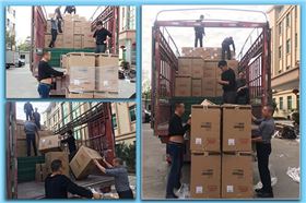 河南商城縣文化廣播電視新聞出版局采購專業(yè)音響設(shè)備【爵士龍音響】