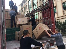 河南商城縣文化廣播電視新聞出版局采購專業(yè)音響設(shè)備【爵士龍音響】