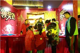 2019年韶關市“善美韶關喜樂元宵”百姓文化廣場助陣爵士龍線性陣列音箱