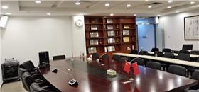 廣州中國工商銀行會議室擴聲系統
