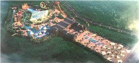 JSL爵士龍助陣貴州省文旅項目凱里市蚩尤水上樂園 JSL爵士龍助陣貴州省文旅項目凱里市蚩尤水上樂園