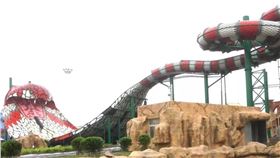 JSL爵士龍助陣貴州省文旅項目凱里市蚩尤水上樂園 JSL爵士龍助陣貴州省文旅項目凱里市蚩尤水上樂園