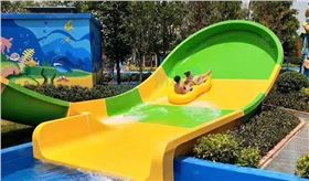 JSL爵士龍助陣貴州省文旅項目凱里市蚩尤水上樂園 JSL爵士龍助陣貴州省文旅項目凱里市蚩尤水上樂園