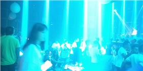 臨滄金夜酒吧采用專業音響系統【廣州萬昌企業】