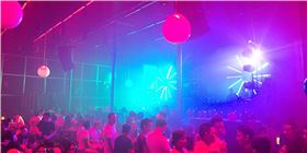 臨滄金夜酒吧采用專業音響系統【廣州萬昌企業】