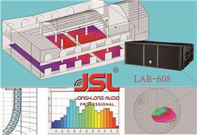 JSL爵士龍 音響系統工程用用到的音響線材介紹 JSL爵士龍 音響系統工程用用到的音響線材介紹