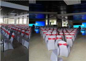 【JSL爵士龍案例】廣州寶絲捷生物科技音響項目工程 【JSL爵士龍案例】廣州寶絲捷生物科技音響項目工程